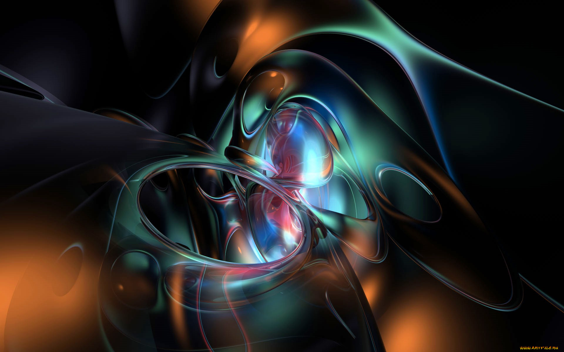 3 ,  , abstract, , 